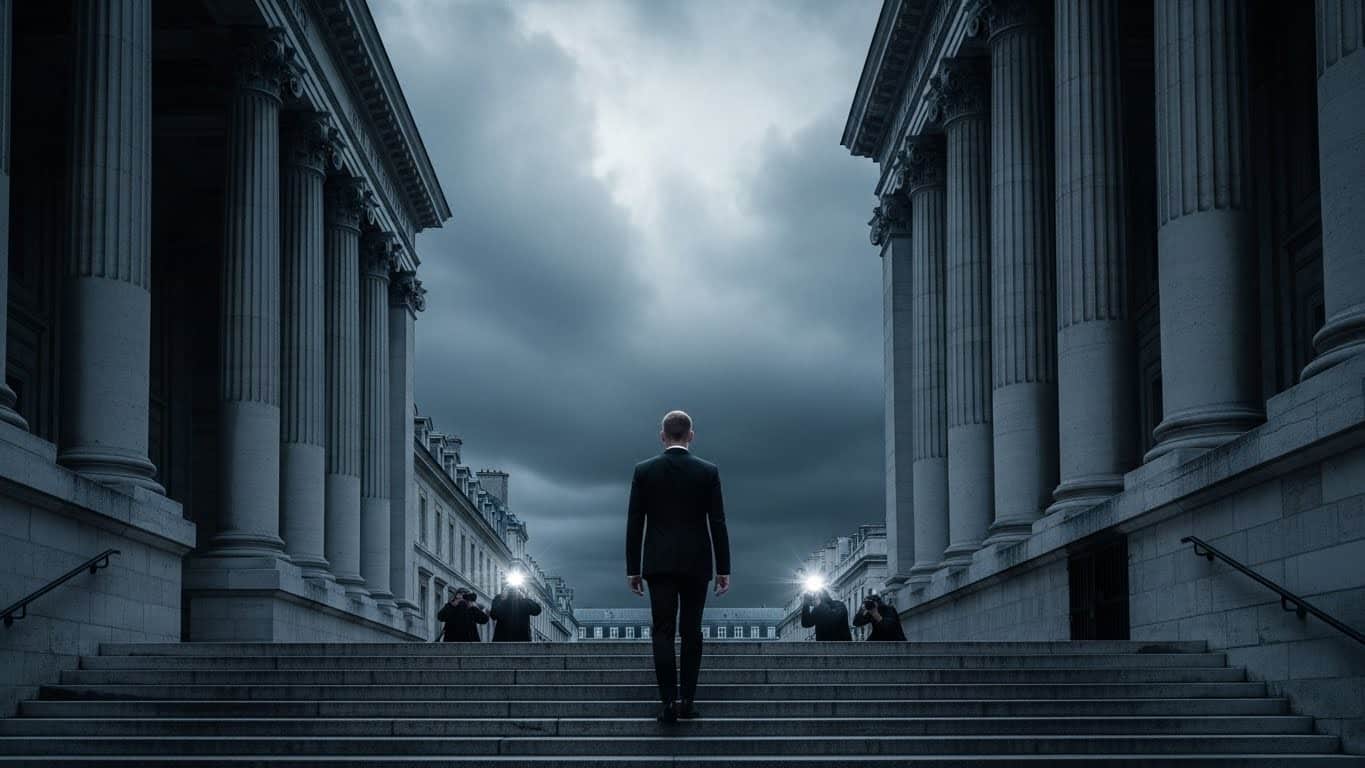 Le procès en appel de Saad Lamjarred pour viol près de Saint-Tropez vient d’être reporté d’au moins six mois. Retour sur une affaire qui dure depuis 2018 et sur les multiples procédures qui entourent la star marocaine.