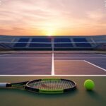 Sabalenka vs Kyrgios : La Bataille des Sexes Fait Polémique