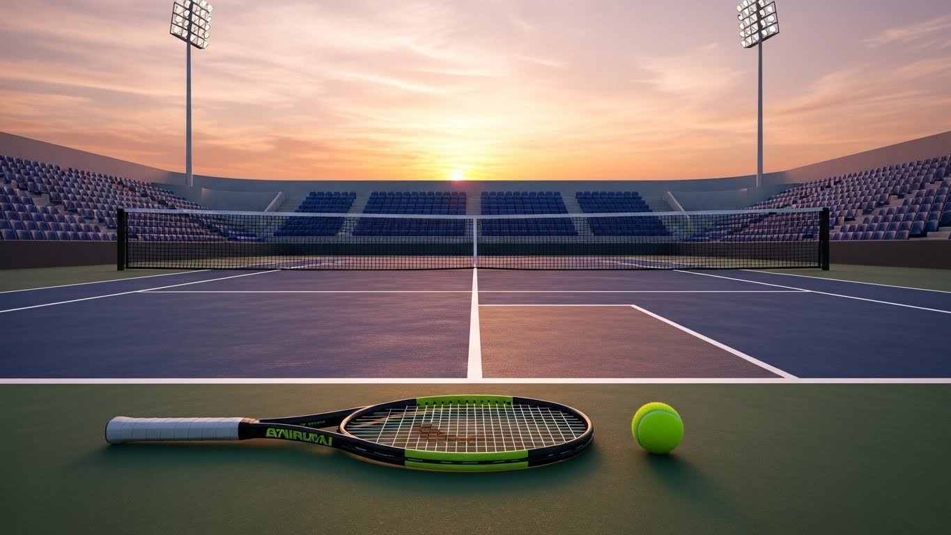 Découvrez pourquoi le match exhibition entre Aryna Sabalenka et Nick Kyrgios, prévu le 28 décembre à Dubaï, divise le monde du tennis. Règles aménagées, critiques virulentes... Une nouvelle Bataille des Sexes qui fait grincer des dents !