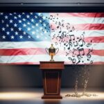 Sabrina Carpenter Furieuse Contre la Maison Blanche