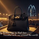 Sac Birkin de Jane Birkin Vendu 2,45 Millions d’Euros