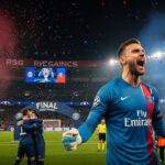 Safonov Héroïque en Finale : Le Gardien Russe Sauve le PSG