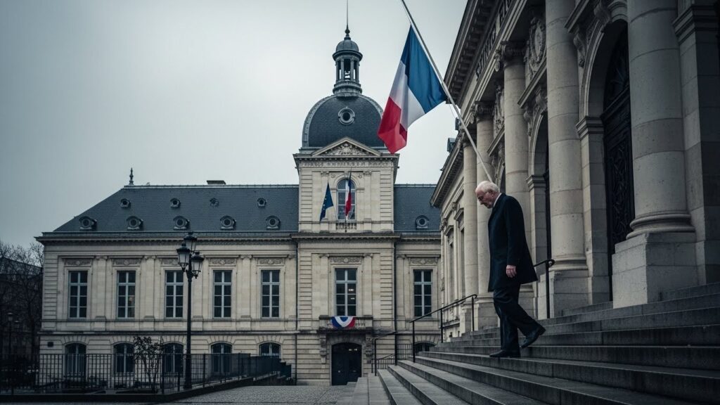 Saint-Étienne : la fin douloureuse du scandale sextape Perdriau