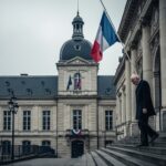 Saint-Étienne : la fin douloureuse du scandale sextape Perdriau