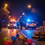 Saisie de Gaz Hilarant à Épinay-sur-Seine : Nouvelle Opération