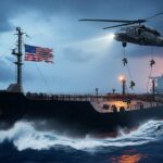 Saisie d’un Pétrolier par les USA : Le Venezuela Crie au Vol