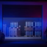 Saisie Record de 3500 Bouteilles de Protoxyde d&rsquo;Azote à Bondy