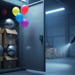 Saisie Record de Gaz Hilarant à Limoges : 900 Bouteilles