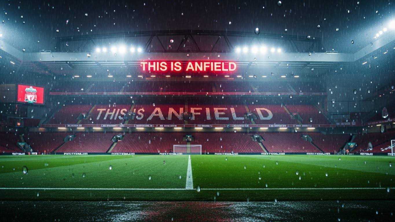 Tensions à Anfield : Mohamed Salah critique publiquement son entraîneur et se retrouve écarté pour le match contre l’Inter. Arne Slot recadre son star. Que se passe-t-il vraiment chez les Reds ?