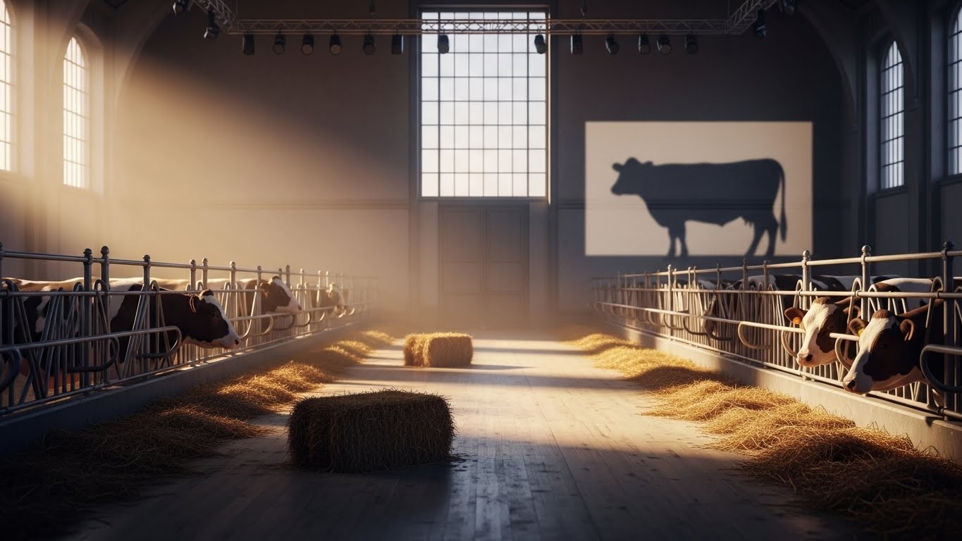 Dermatose nodulaire contagieuse menace le Salon de l'agriculture 2026 : les vaches pourraient manquer pour la première fois depuis 1964. Découvrez les enjeux sanitaires et l'impact sur cet événement emblématique.