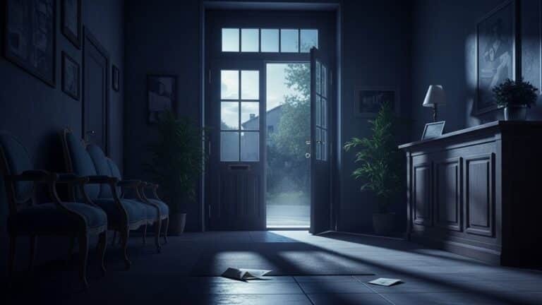 Salon-de-Provence : Drame chez les octogénaires, féminicide et suicide