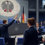 Salut Nazi au Parlement Allemand : Député AfD Poursuivi