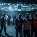 Salvador : Condamnations Records Pour Membres MS-13