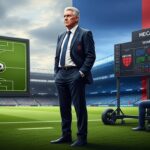 Sam Allardyce : Le Visionnaire du Football Anglais