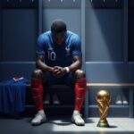 Samuel Umtiti Brise le Silence sur sa Dépression