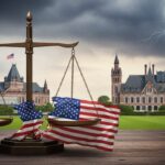 Sanctions Américaines Contre Juges CPI : Nouveau Bras de Fer Avec Israël