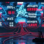 Sanctions Britanniques contre la Désinformation Russe