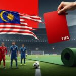 Sanctions FIFA : La Malaisie Durement Pétrie par la Fraude