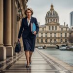 Sandrine Lalanne : La Vie Intense d&rsquo;une Députée Débutante