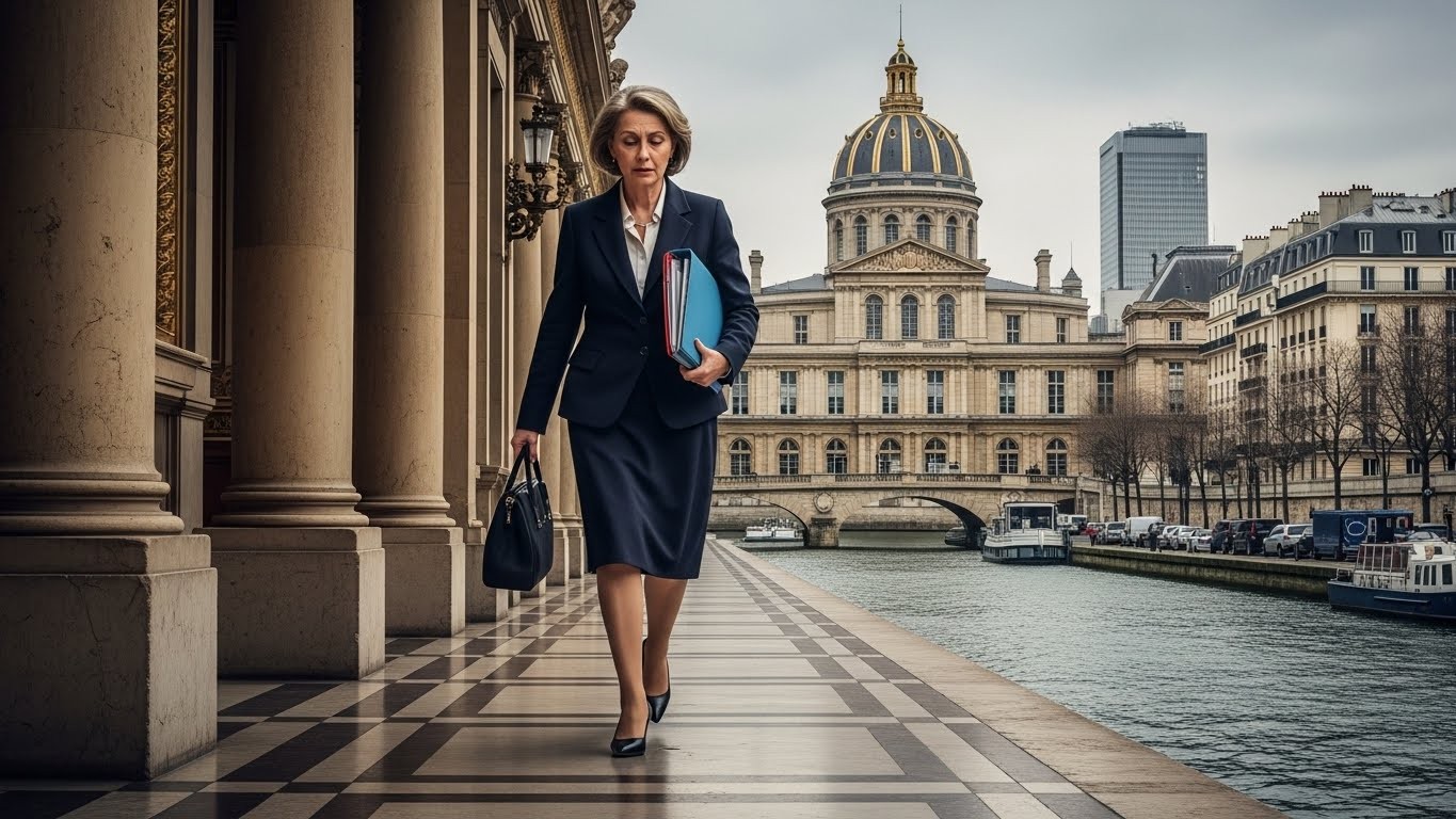 Découvrez le quotidien épuisant mais passionnant de Sandrine Lalanne, nouvelle députée du Val-de-Marne. Entre hémicycle et circonscription, un rythme effréné qui marque les débuts à l'Assemblée nationale.