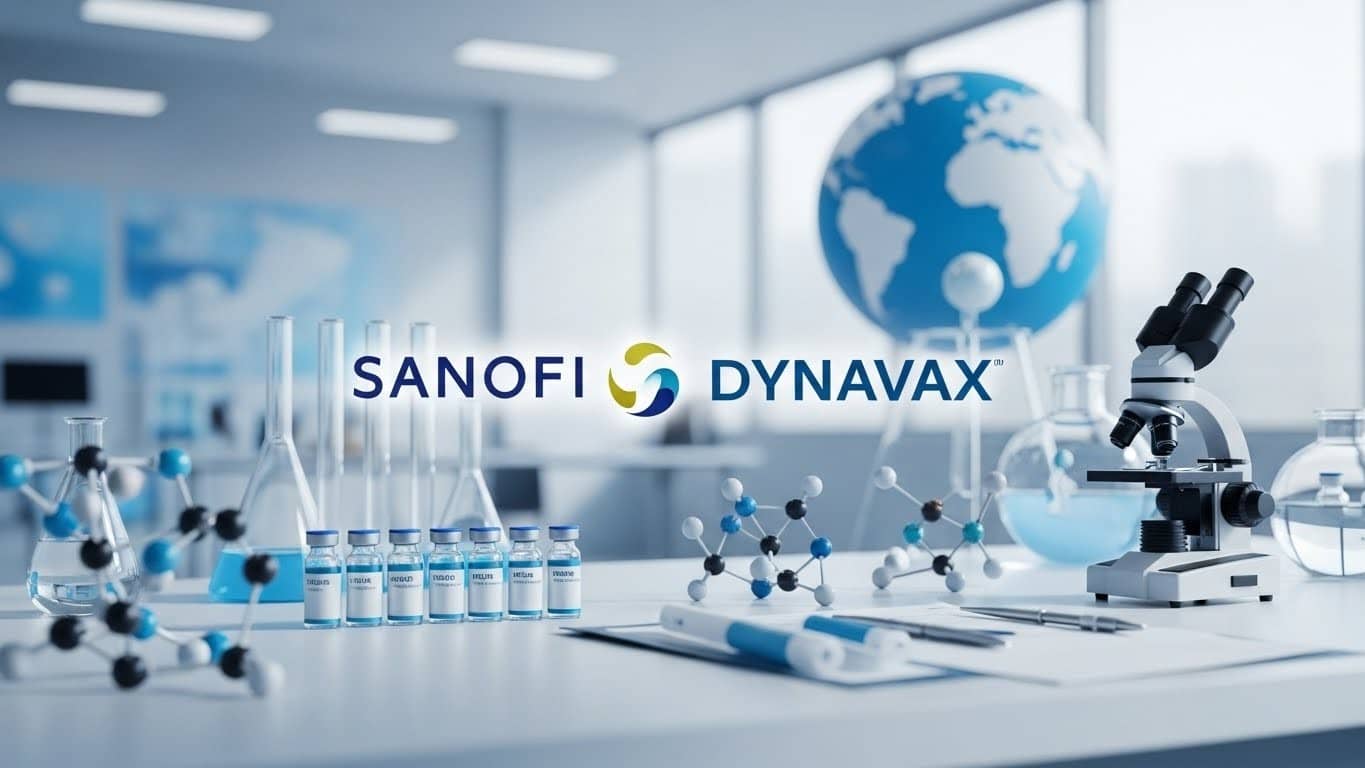 Découvrez les détails de l'acquisition de Dynavax par Sanofi pour 2,2 milliards de dollars. Un vaccin innovant contre l'hépatite B et un candidat contre le zona renforcent le portefeuille du groupe français. Analyse complète.