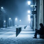 Sans-Abri Mort de Froid à Noël à Reims : Une Tragédie