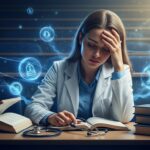 Santé Mentale des Étudiants en Médecine : Une Étude Inédite