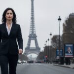Sarah Knafo Candidate à Paris 2026 : Tremplin vers 2027 ?