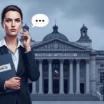 Sarah Knafo Convoquée par Déontologie Cour des Comptes