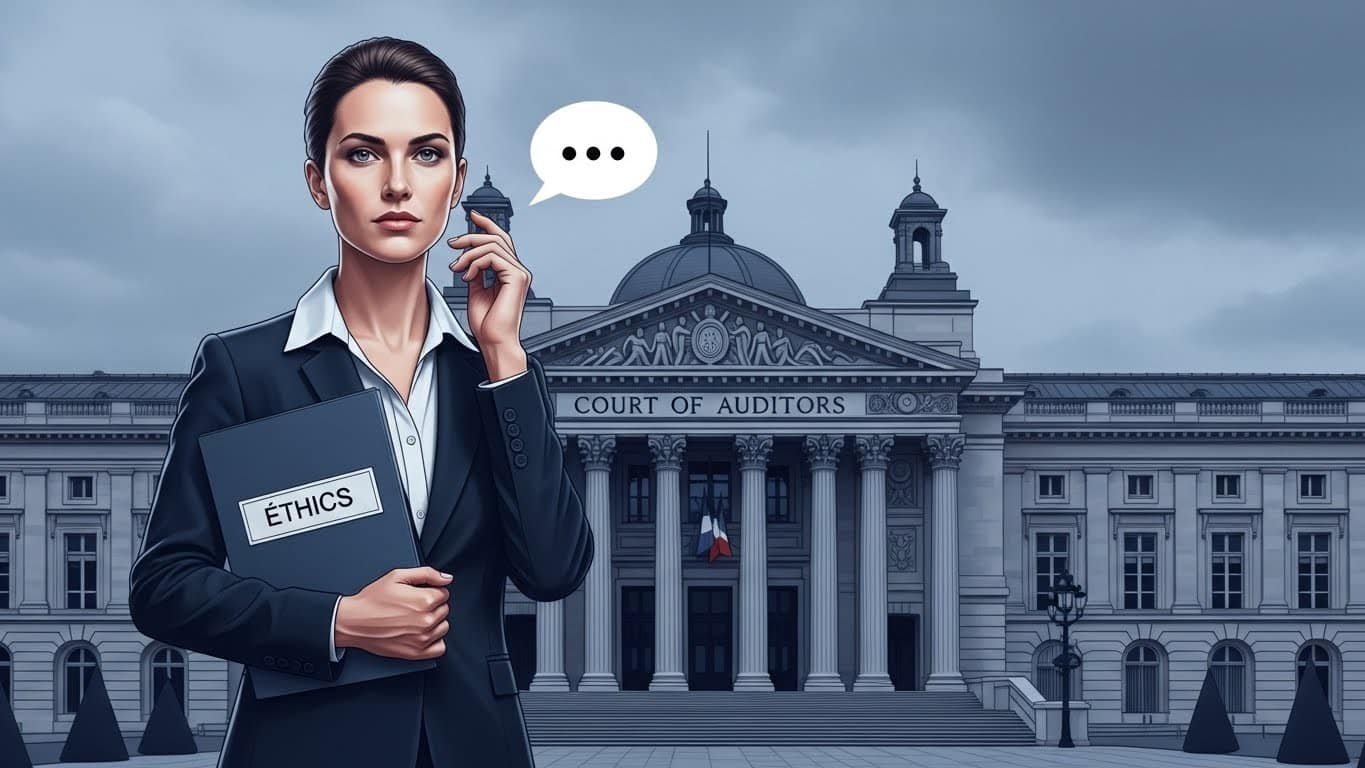 Découvrez pourquoi Sarah Knafo, eurodéputée et auditrice à la Cour des comptes, fait face à une convocation pour des critiques publiques. Une affaire qui interroge la liberté d'expression des magistrats.