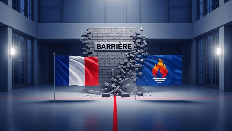 Sarkozy et le RN : Un Front Républicain Qui Vacille