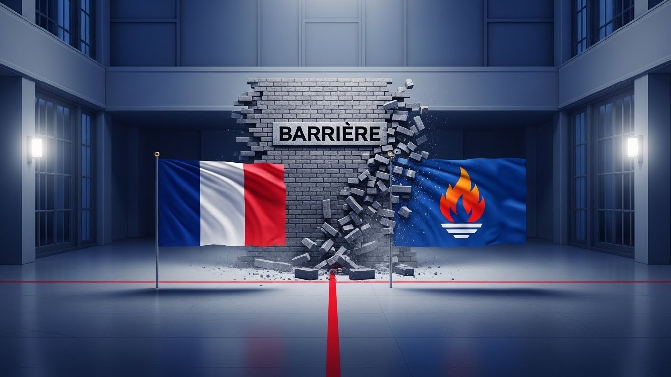 Découvrez comment Nicolas Sarkozy redessine les lignes à droite dans son nouveau livre en refusant le front républicain contre le RN. Une évolution qui secoue la droite française.
