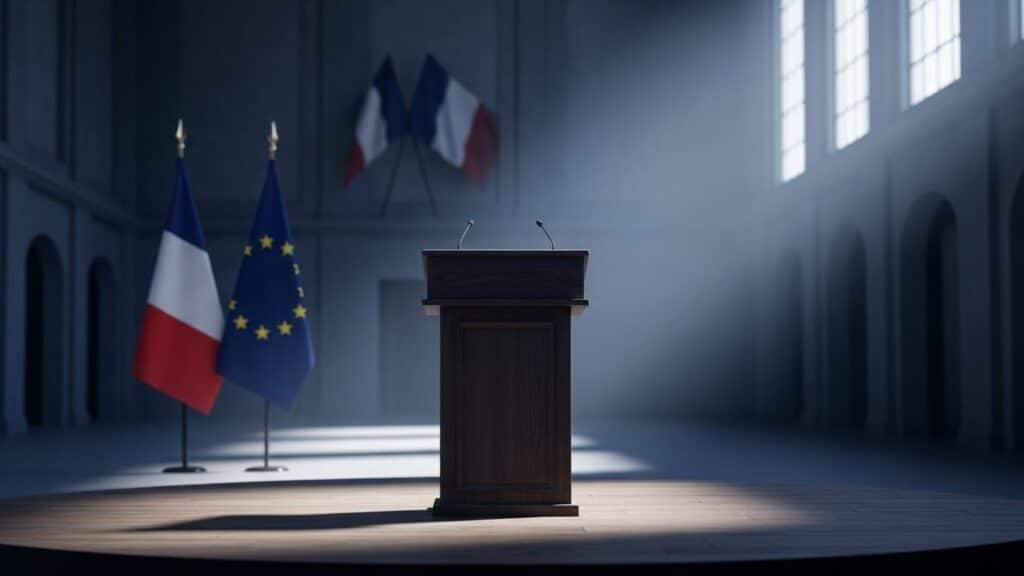 Sarkozy Refuse le Front Républicain Face au RN : Coup de Tonnerre