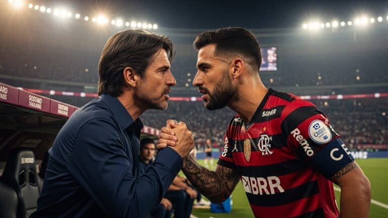 Saúl Ñíguez Admire Luis Enrique Avant PSG-Flamengo