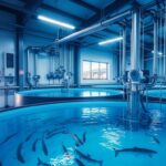 Saumon Élevé en France : L&rsquo;Incroyable Ferme Urbaine à Chartres