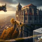 Sauver la Cathédrale de Saint-Bertrand-de-Comminges : Une Cagnotte sur 5 Ans