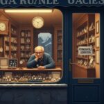 Sauver l&rsquo;Horlogerie de Village : Un Commerce Historique en Péril