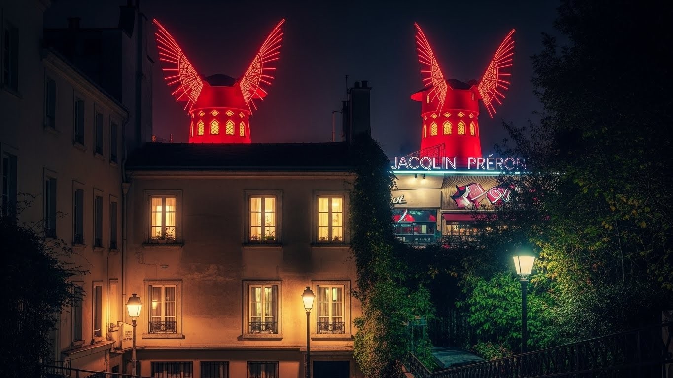 Découvrez comment un accord in extremis a sauvé l’appartement de Jacques Prévert menacé par l’extension du Moulin Rouge. Une victoire pour le patrimoine culturel parisien après une vive polémique.