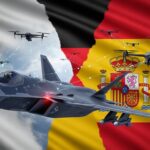 SCAF : La France Inquiète pour l&rsquo;Avenir du Nouvel Avion de Combat