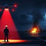 Scandale au Pentagone : Trump Veut-il Faire Porter le Chapeau à un Amiral ?