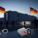 Scandale au sein de l&rsquo;armée allemande : un régiment d&rsquo;élite dans la tourmente