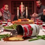 Scandale Campbell’s : « Nourriture pour Pauvres », l’Audio qui Fait Trembler le Géant