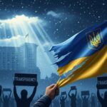 Scandale Corruption Ukraine : Un Mal pour un Bien ?