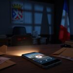 Scandale Sextape à Saint-Étienne : Chantage et Politique