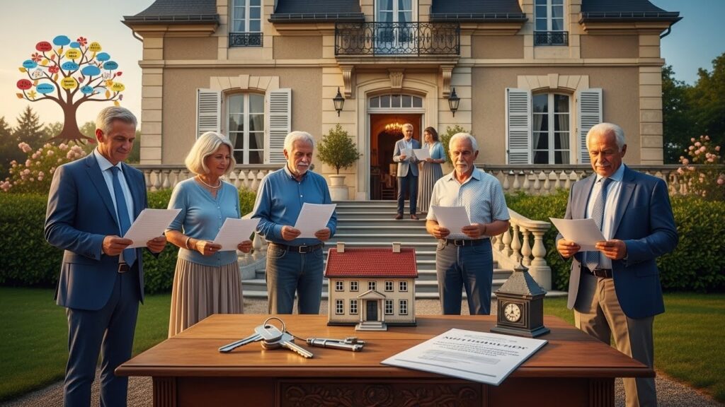 SCI Familiale : Avantages et Inconvénients Expliqués