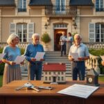 SCI Familiale : Avantages et Inconvénients Expliqués