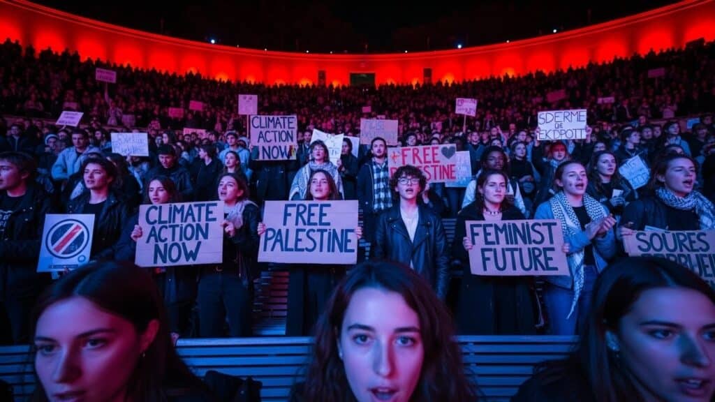 Sciences Po : Militants mais Pas Encartés ? La Vérité