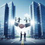 Scission d'Entreprise : Guide Complet 2025