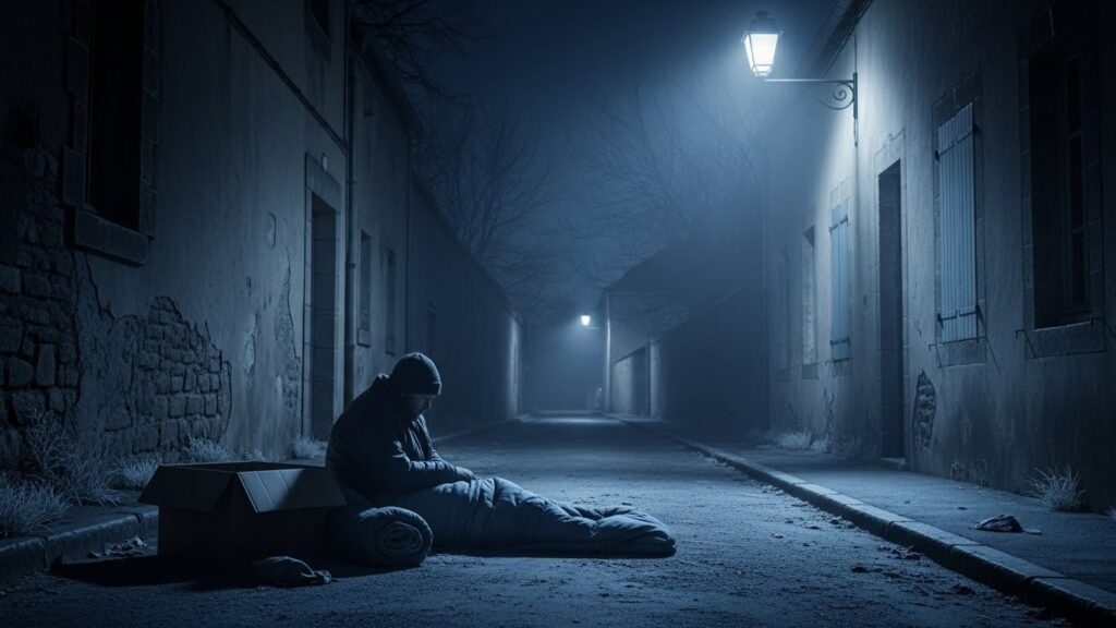 SDF Mort en Ariège : Crâne Fracturé et Trois Gardes à Vue