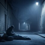 SDF Mort en Ariège : Crâne Fracturé et Trois Gardes à Vue